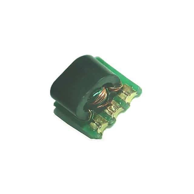 Baluns (Balanced-Unbalanced Transformers)